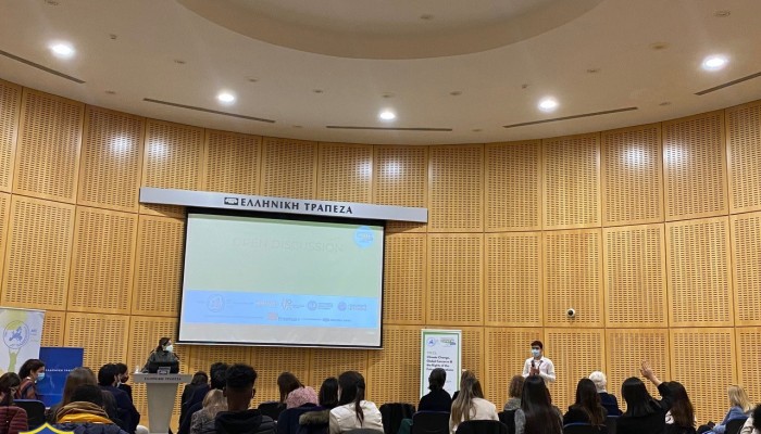 Transnational Youth Forum 2022
